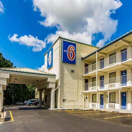 Motel 6-Raleigh, Nc - Cary Luaran gambar