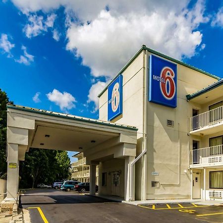 Motel 6-Raleigh, Nc - Cary Luaran gambar