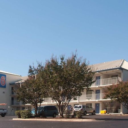 Motel 6-Raleigh, Nc - Cary Luaran gambar