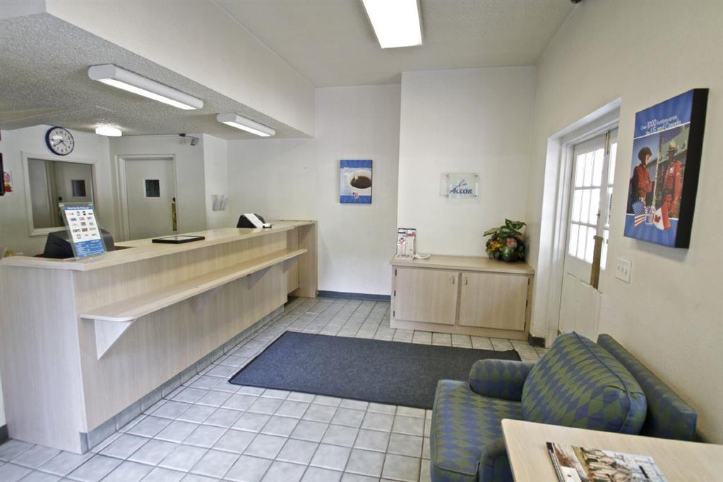 Motel 6-Raleigh, Nc - Cary Dalaman gambar