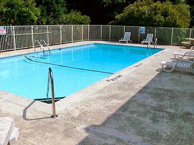 Motel 6-Raleigh, Nc - Cary Luaran gambar