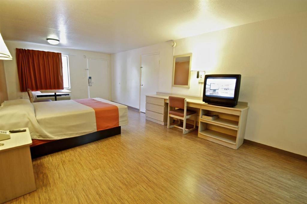 Motel 6-Raleigh, Nc - Cary Bilik gambar