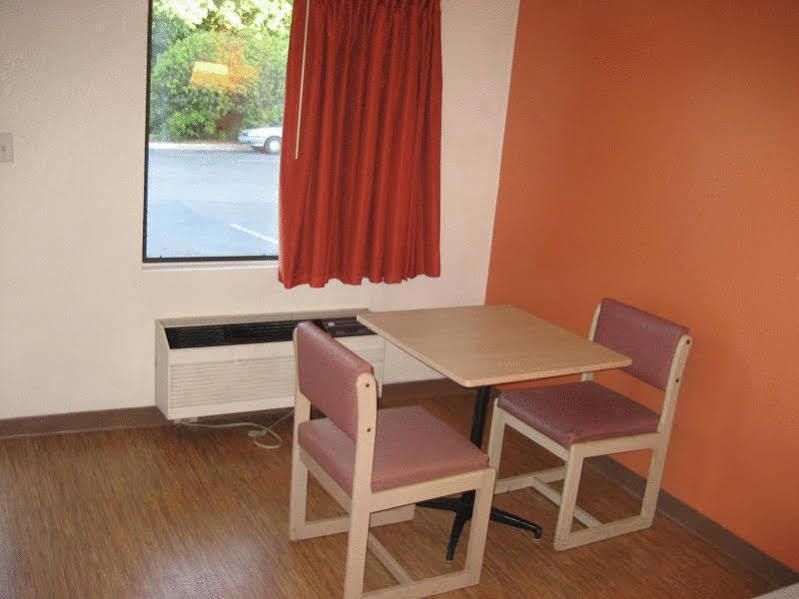 Motel 6-Raleigh, Nc - Cary Luaran gambar