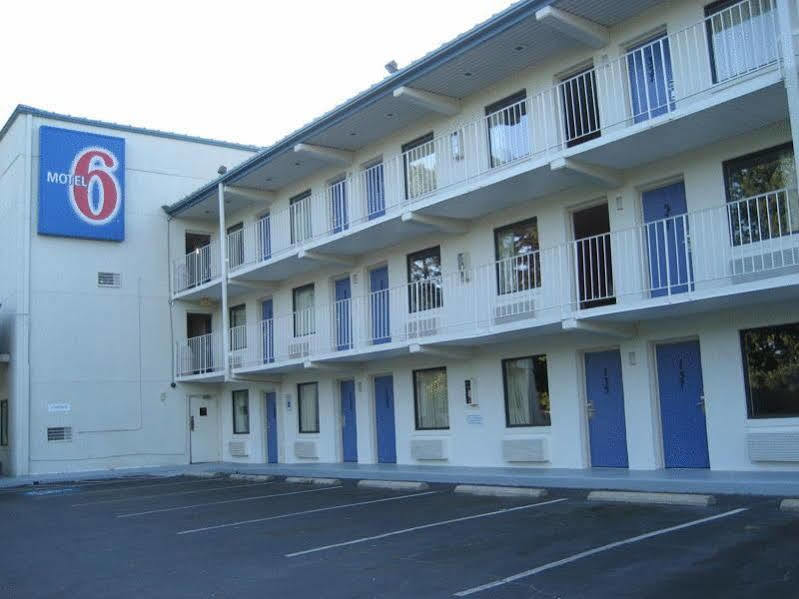 Motel 6-Raleigh, Nc - Cary Luaran gambar