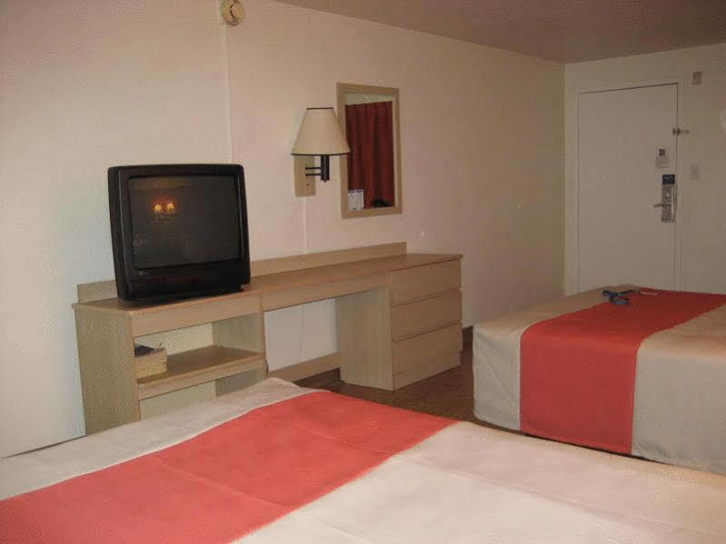 Motel 6-Raleigh, Nc - Cary Luaran gambar