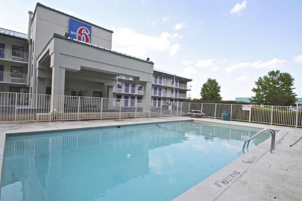Motel 6-Raleigh, Nc - Cary Kemudahan gambar