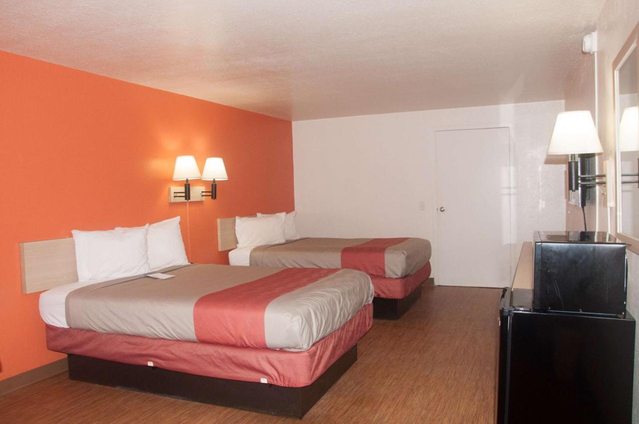 Motel 6-Raleigh, Nc - Cary Luaran gambar