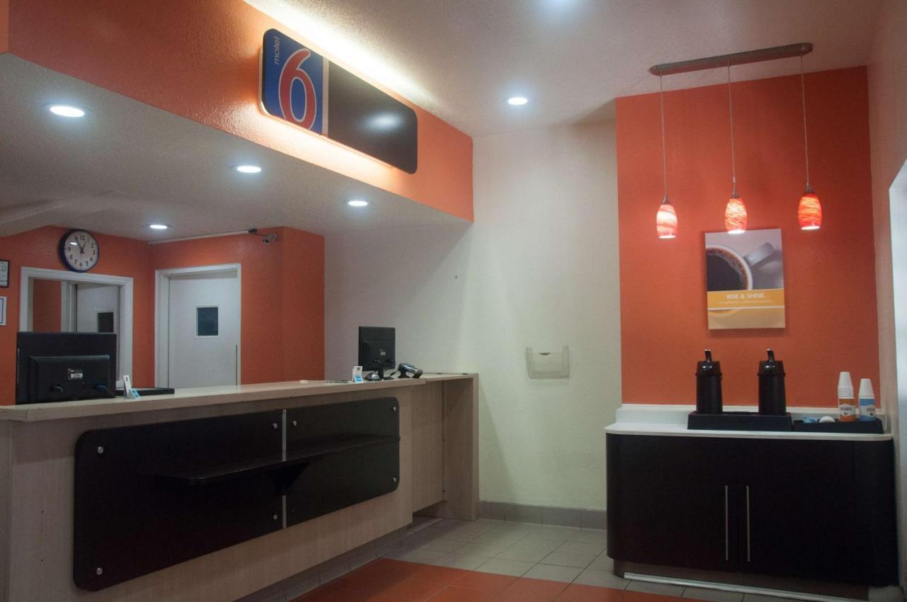 Motel 6-Raleigh, Nc - Cary Luaran gambar