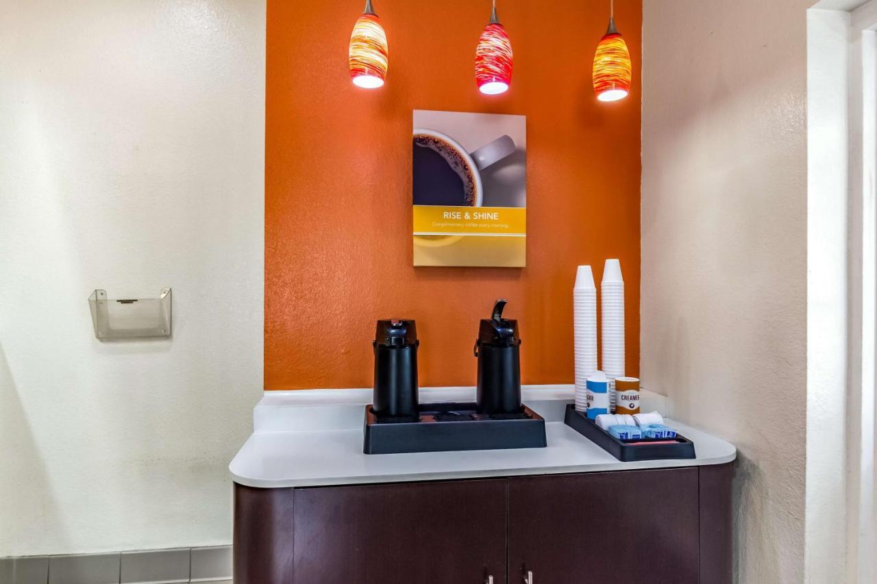 Motel 6-Raleigh, Nc - Cary Luaran gambar