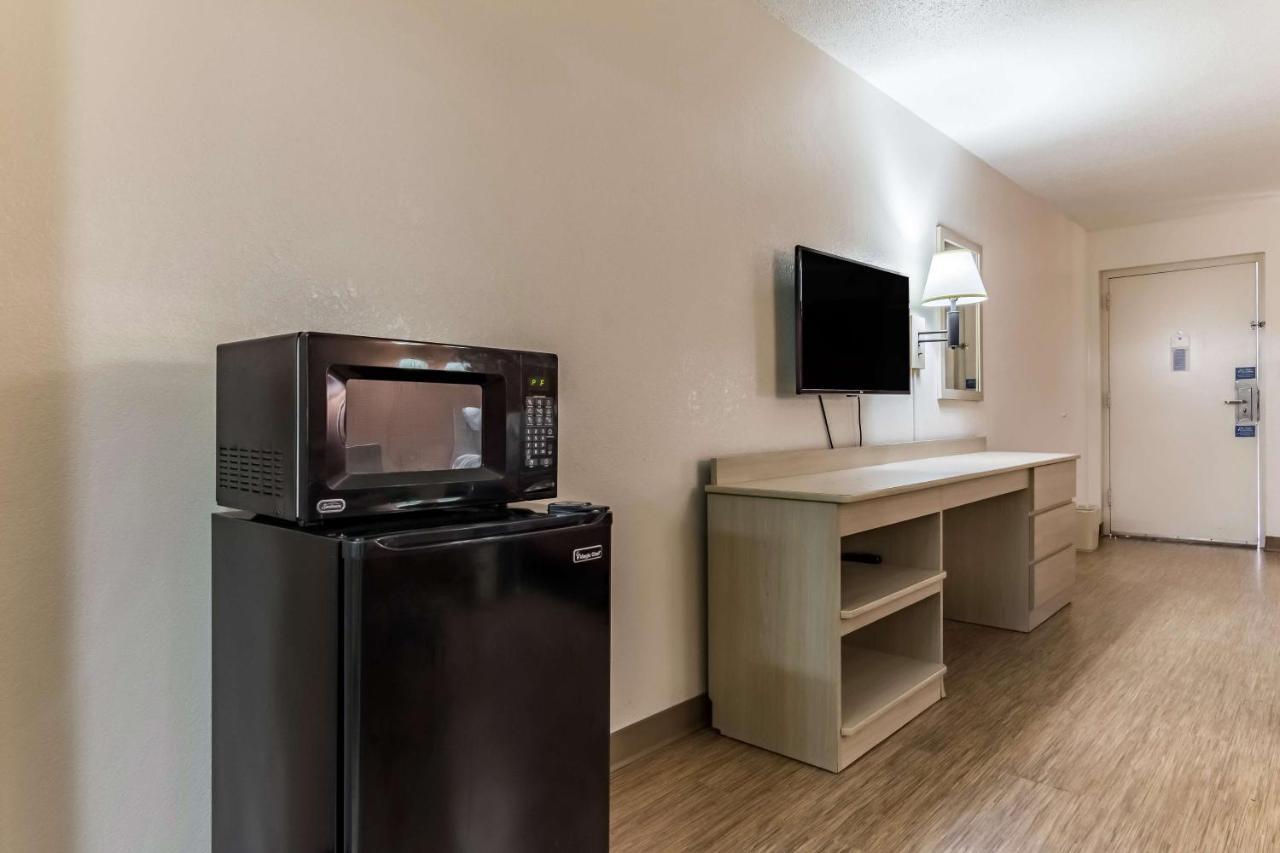 Motel 6-Raleigh, Nc - Cary Luaran gambar