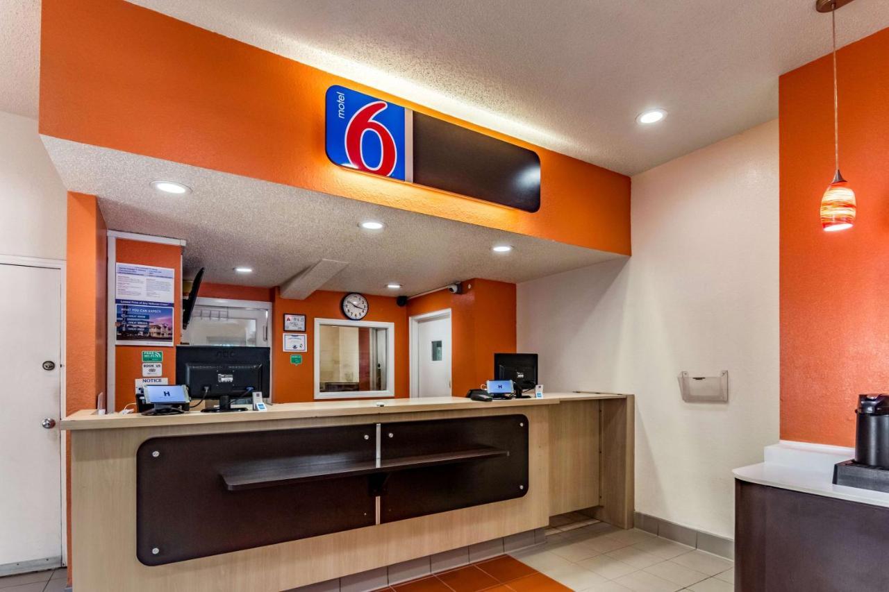 Motel 6-Raleigh, Nc - Cary Luaran gambar
