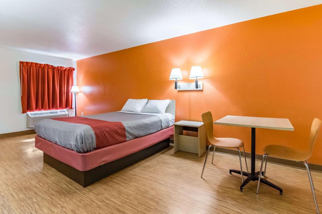 Motel 6-Raleigh, Nc - Cary Luaran gambar