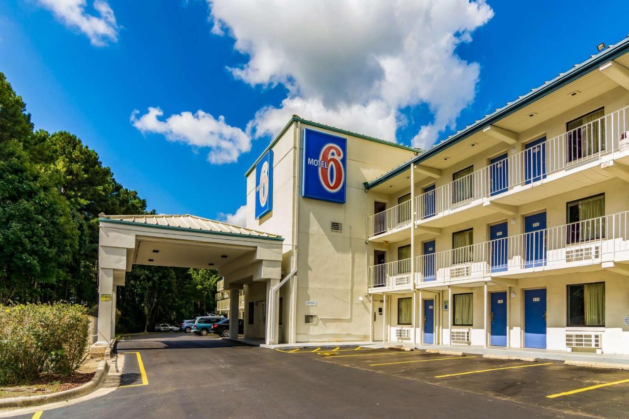 Motel 6-Raleigh, Nc - Cary Luaran gambar