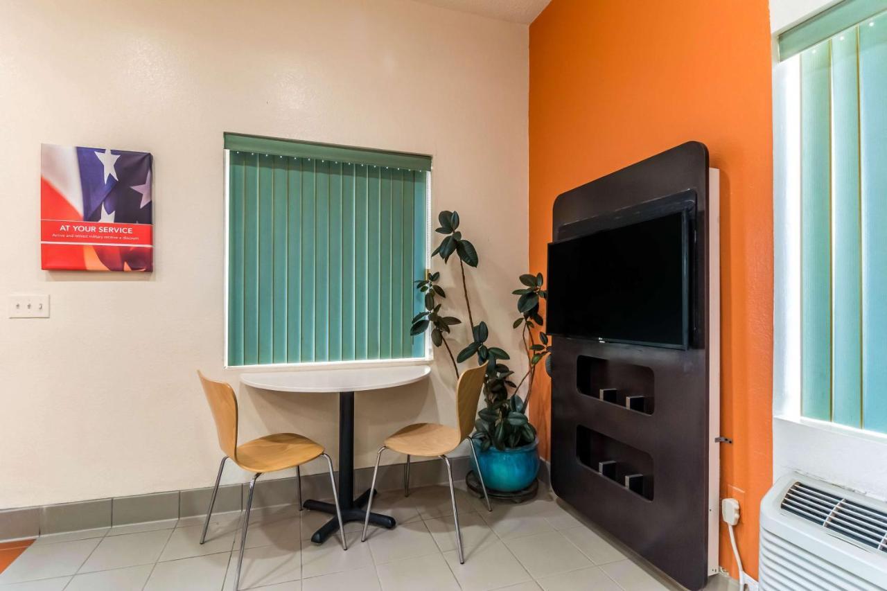 Motel 6-Raleigh, Nc - Cary Luaran gambar