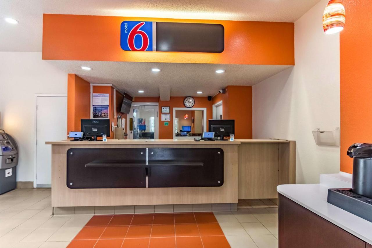 Motel 6-Raleigh, Nc - Cary Luaran gambar