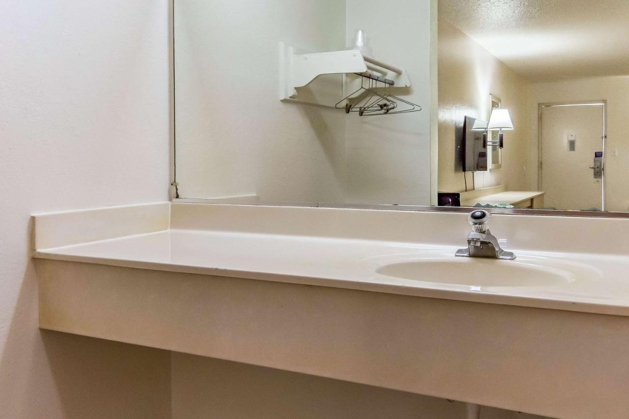 Motel 6-Raleigh, Nc - Cary Luaran gambar