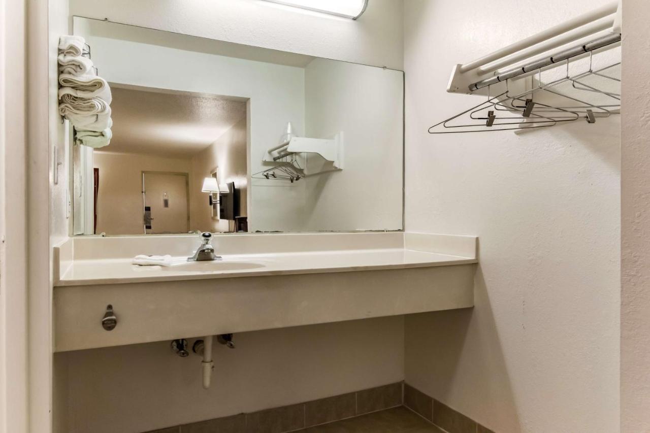 Motel 6-Raleigh, Nc - Cary Luaran gambar