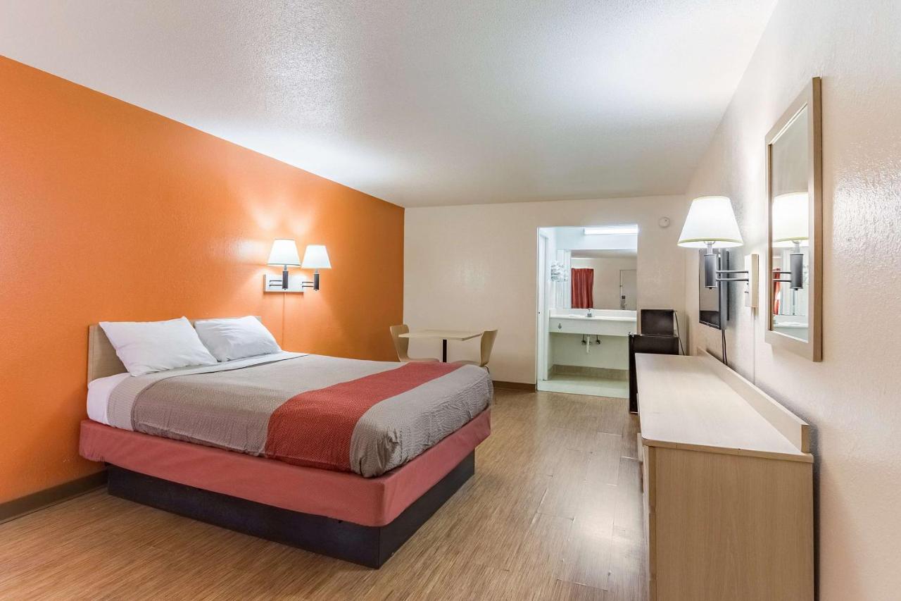 Motel 6-Raleigh, Nc - Cary Luaran gambar