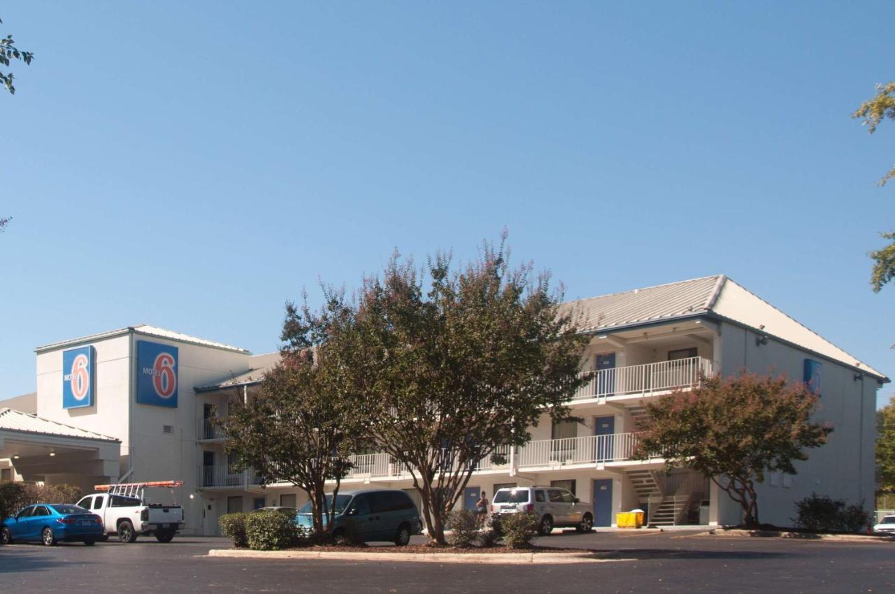 Motel 6-Raleigh, Nc - Cary Luaran gambar